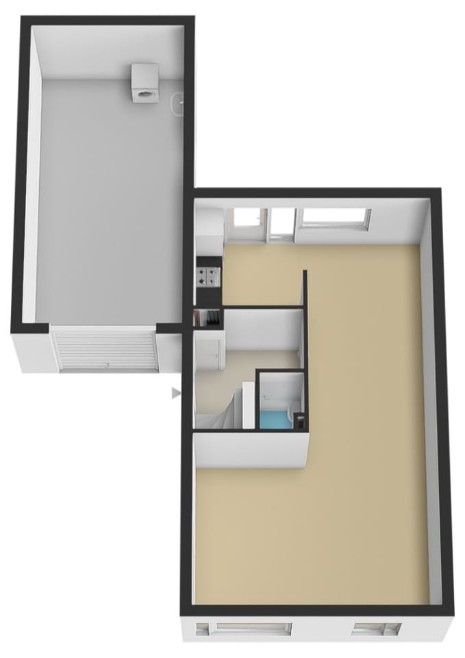 Foto 41 van Kastanjelaan 38