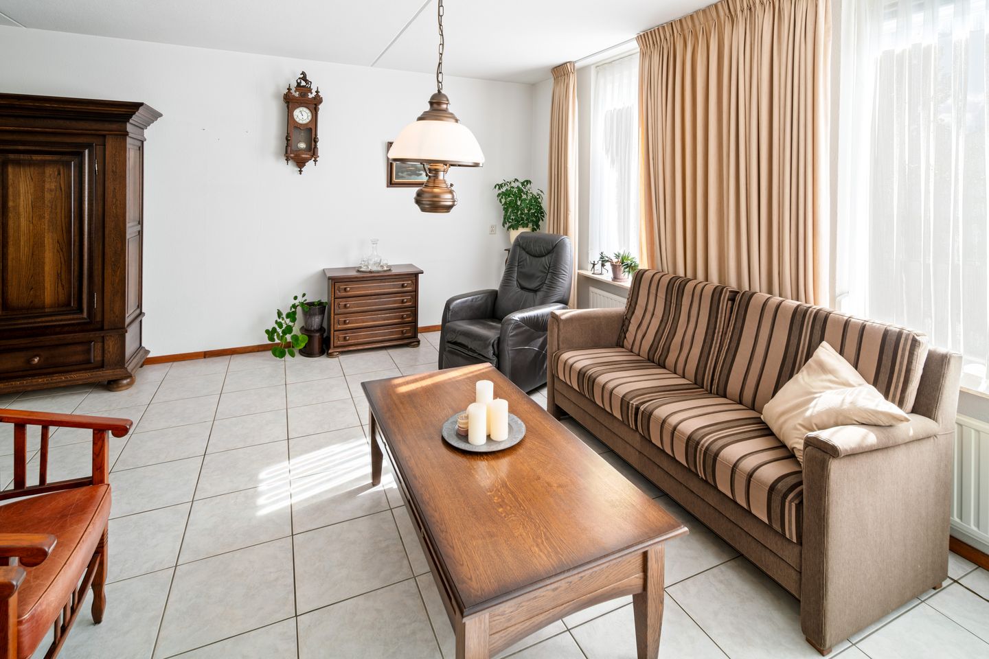 Foto 5 van Kastanjelaan 38