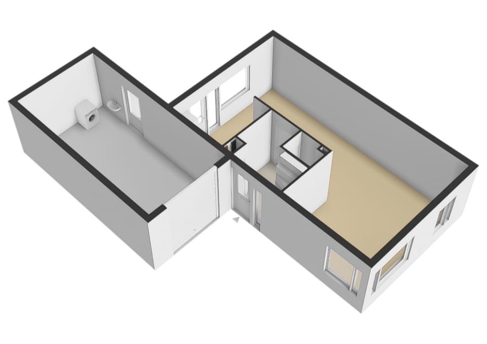 Foto 44 van Kastanjelaan 38