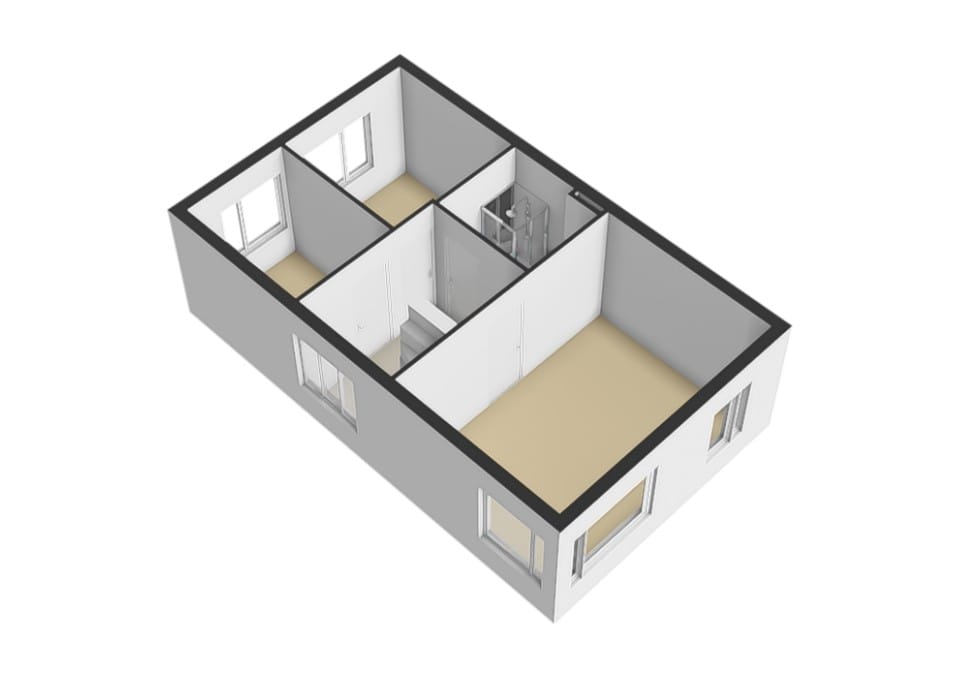 Foto 45 van Kastanjelaan 38