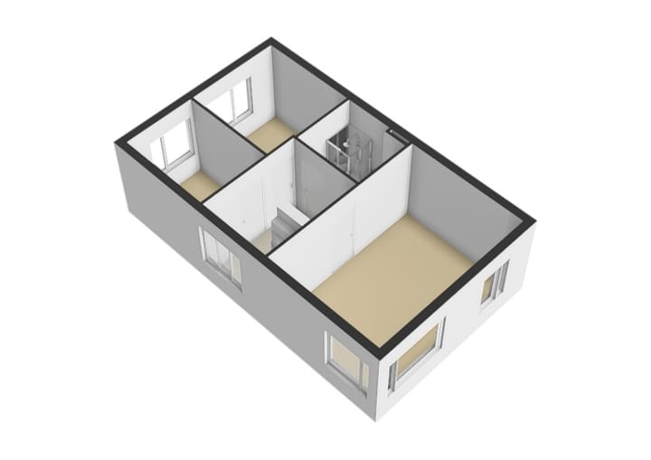 Foto 45 van Kastanjelaan 38
