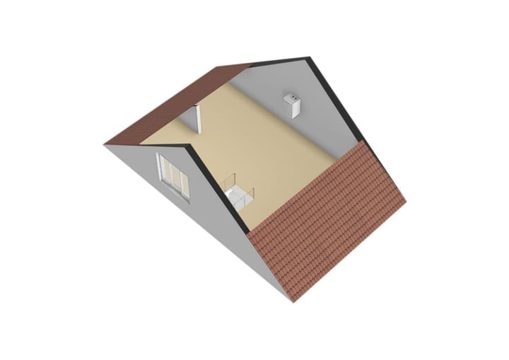 Foto 46 van Kastanjelaan 38