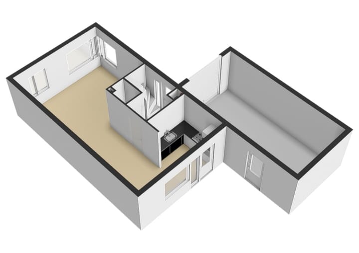 Foto 47 van Kastanjelaan 38