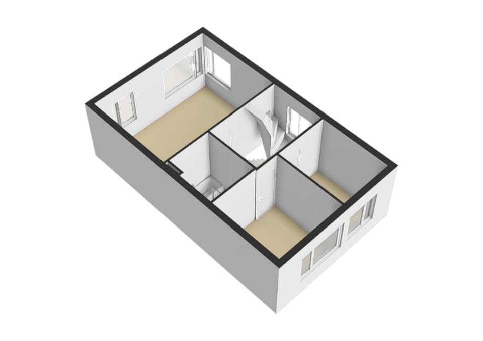 Foto 48 van Kastanjelaan 38