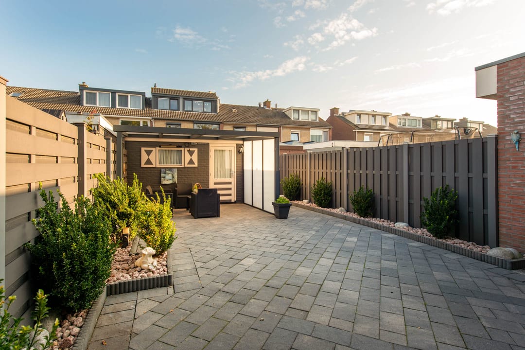 Foto 28 van Melleveld 15