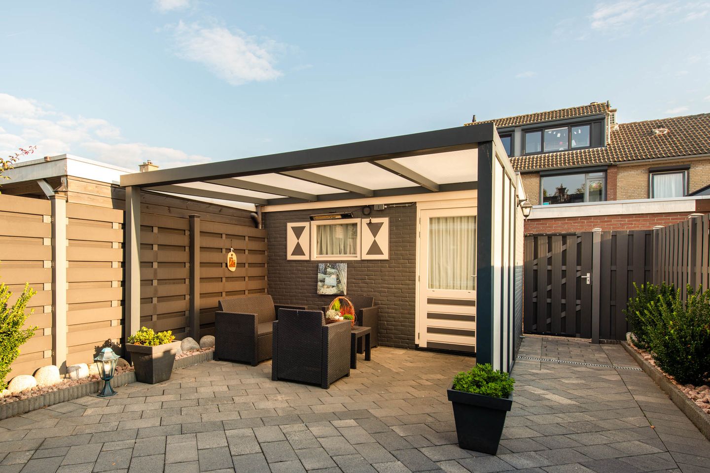 Foto 29 van Melleveld 15