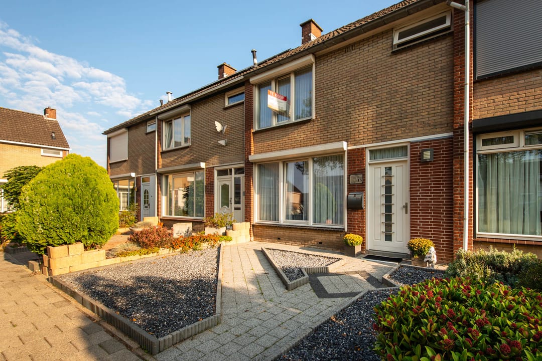 Foto 32 van Melleveld 15