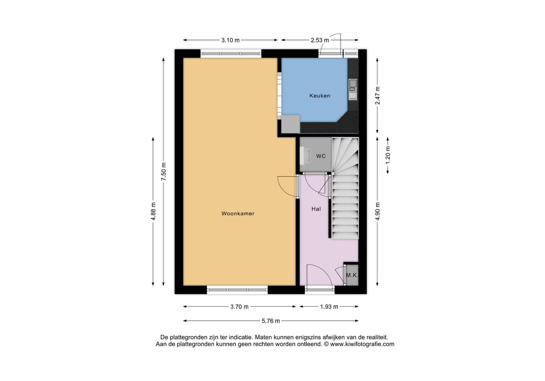 Foto 38 van Melleveld 15
