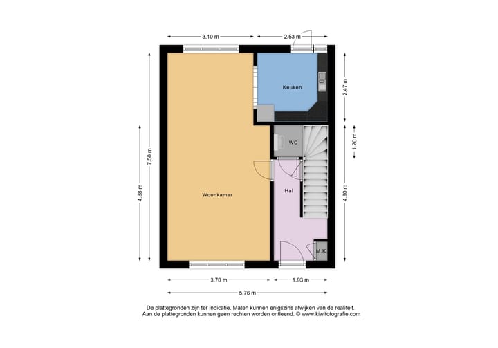 Foto 38 van Melleveld 15
