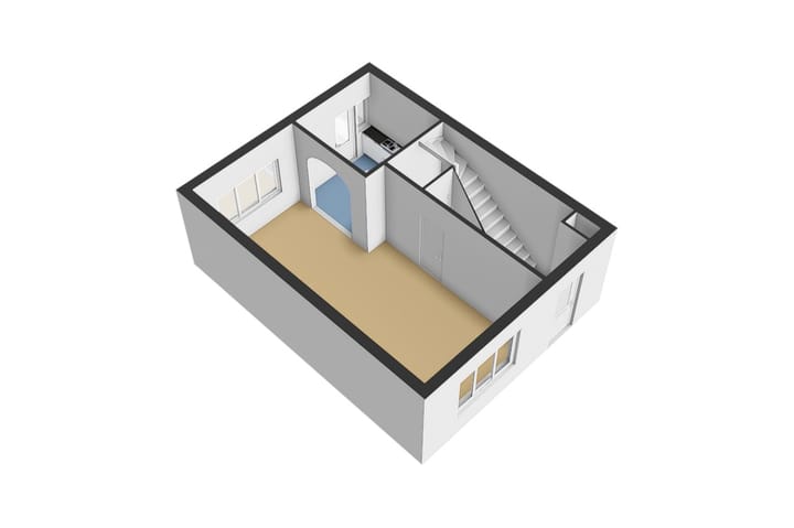 Foto 42 van Melleveld 15