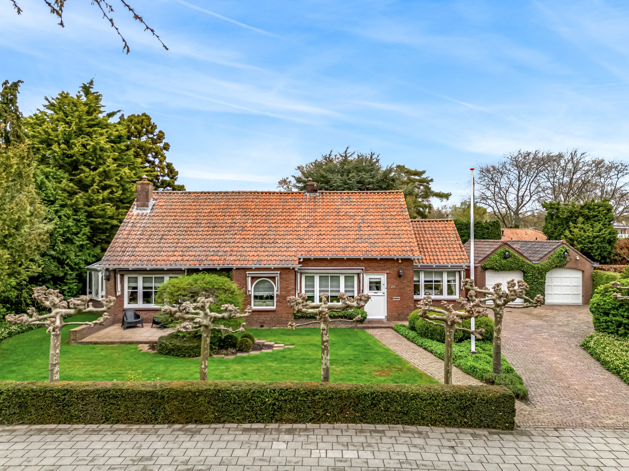 Emmalaan, 24, Hoorn (NH), 1623MC, Noord-Holland, Nederland 24