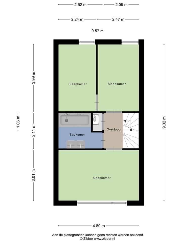 Foto 38 van Texelstraat 3