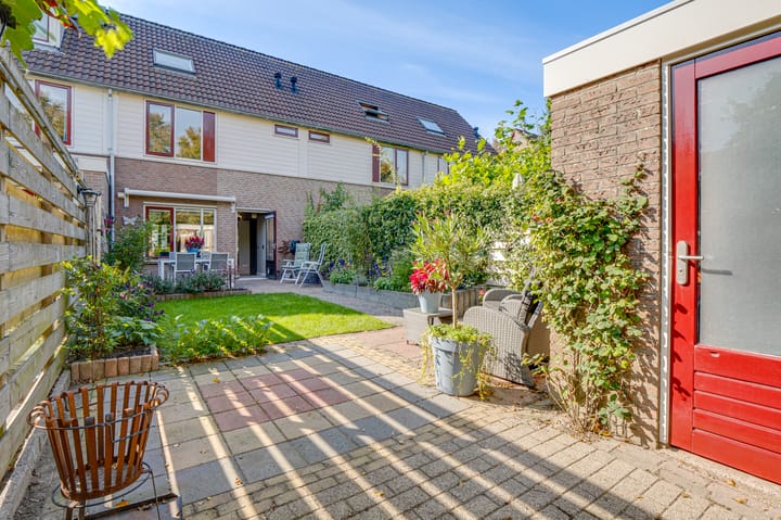 Foto 2 van Nijverheidsstraat 98