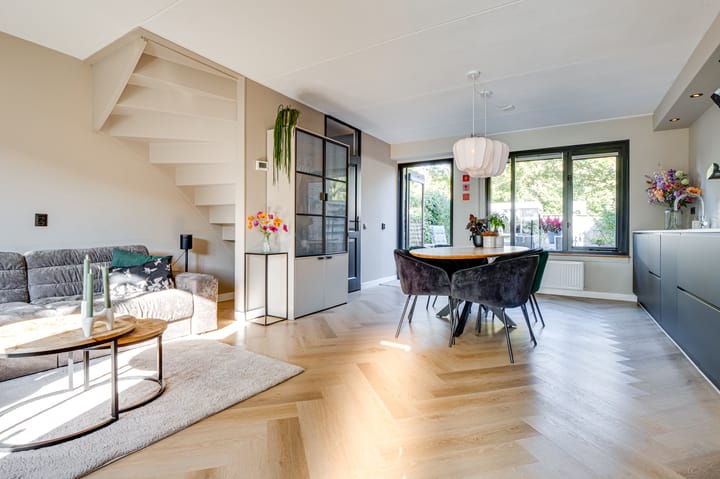 Foto 3 van Nijverheidsstraat 98