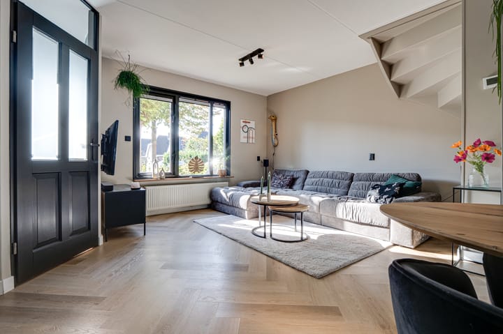 Foto 9 van Nijverheidsstraat 98