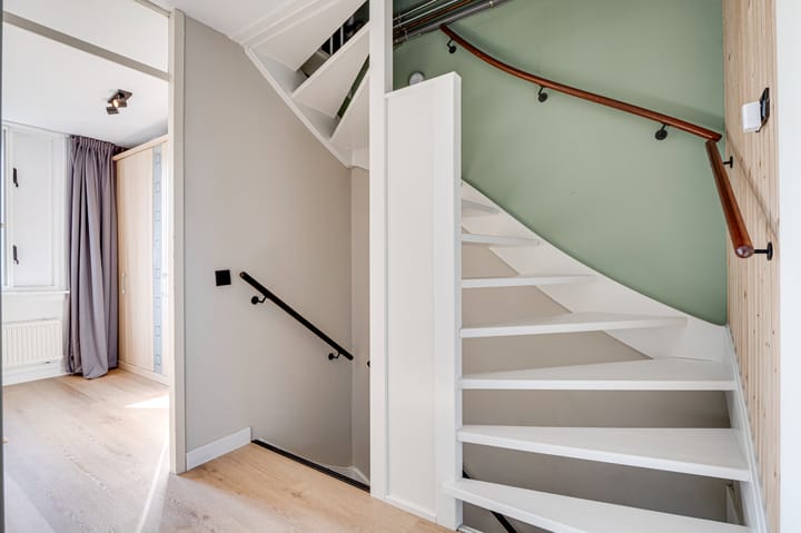 Foto 23 van Nijverheidsstraat 98