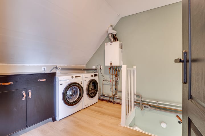 Foto 25 van Nijverheidsstraat 98