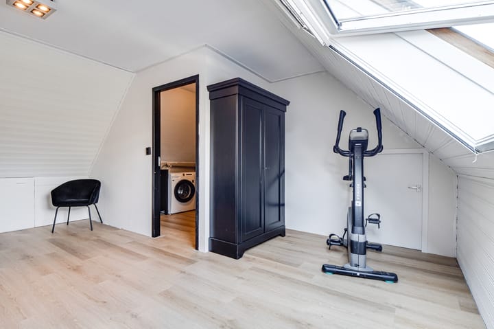 Foto 26 van Nijverheidsstraat 98