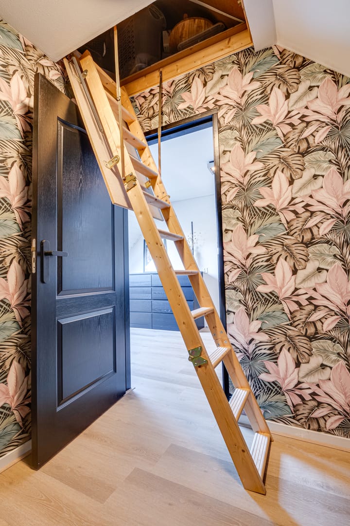 Foto 28 van Nijverheidsstraat 98