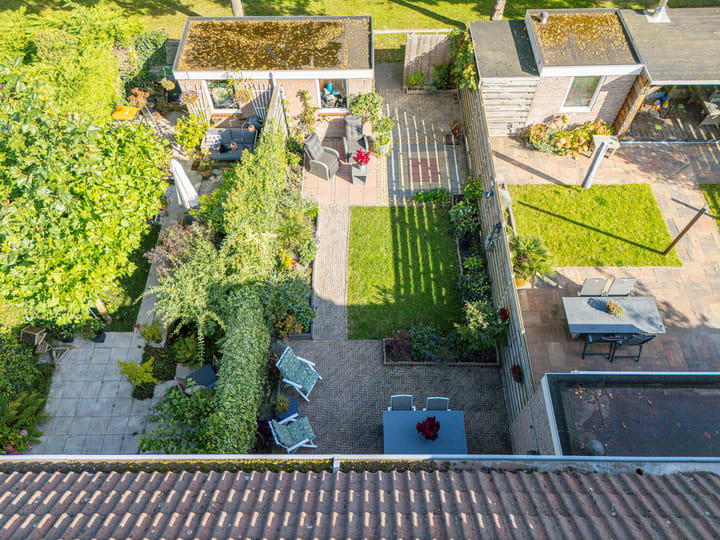 Foto 30 van Nijverheidsstraat 98