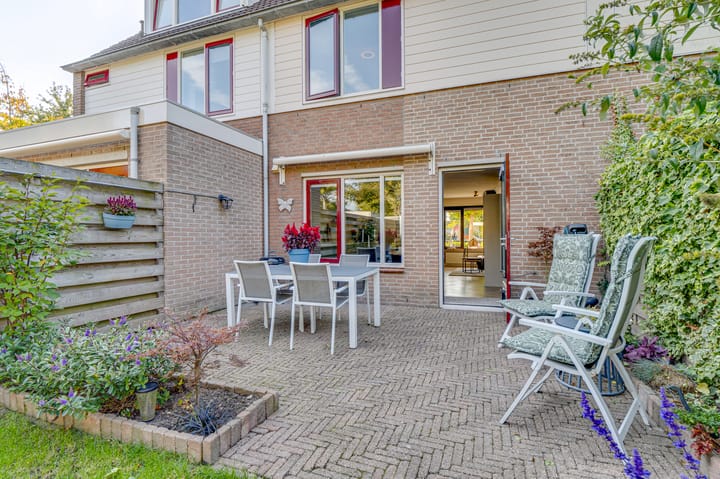 Foto 31 van Nijverheidsstraat 98