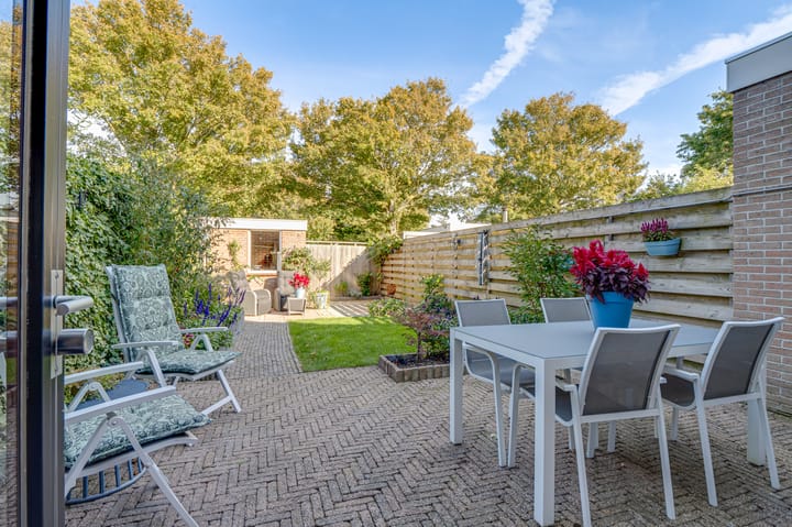 Foto 32 van Nijverheidsstraat 98