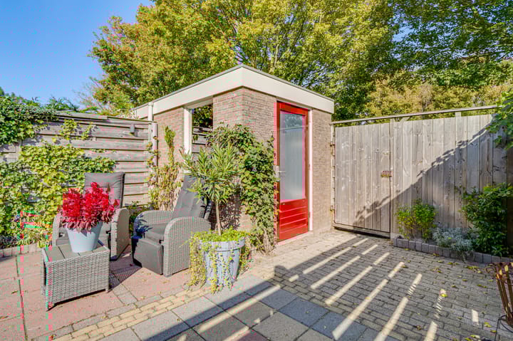 Foto 33 van Nijverheidsstraat 98