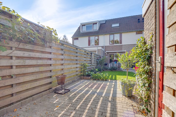 Foto 34 van Nijverheidsstraat 98