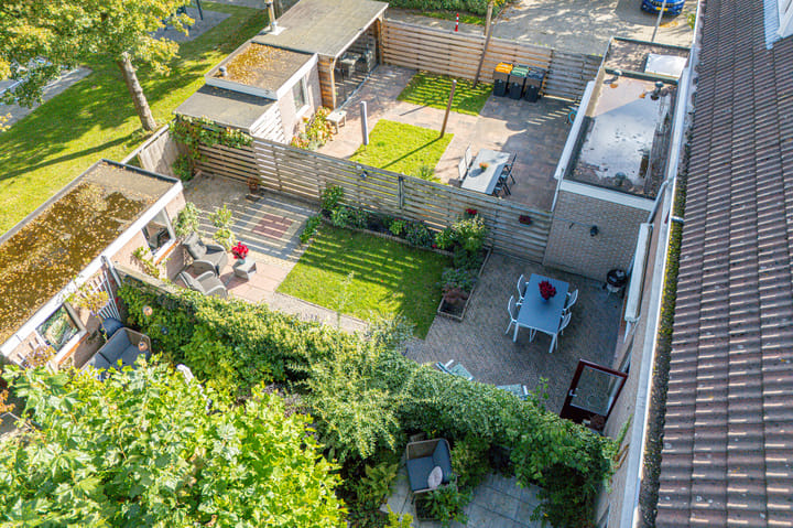 Foto 37 van Nijverheidsstraat 98