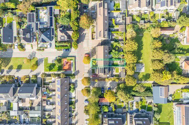 Foto 38 van Nijverheidsstraat 98