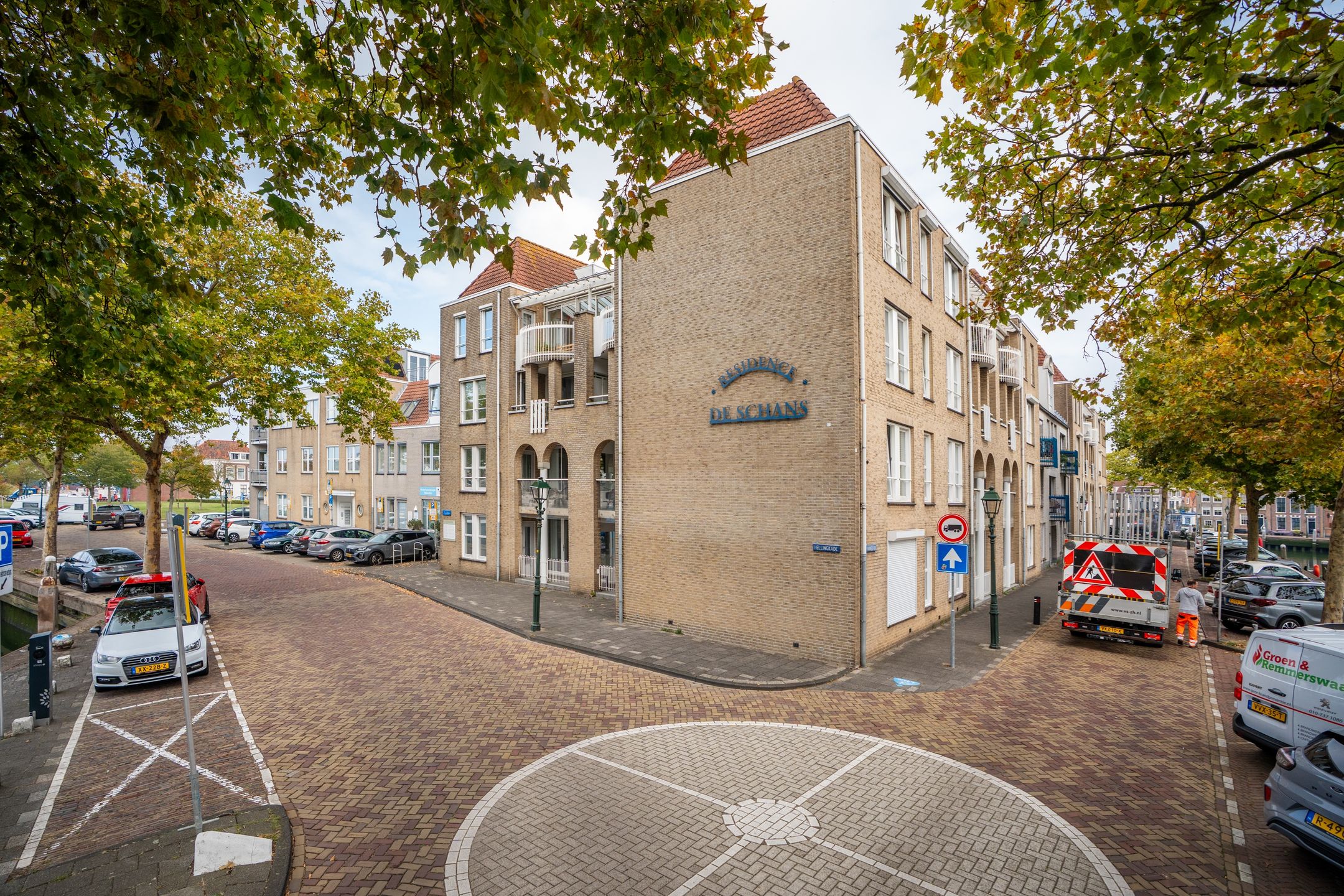 De Schans, 31, Maassluis, 3144ET, Zuid-Holland, Nederland 31