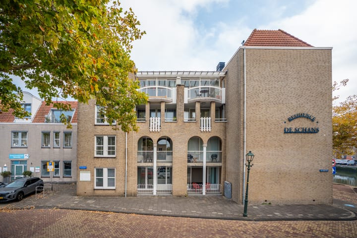 Foto 30 van De Schans 31