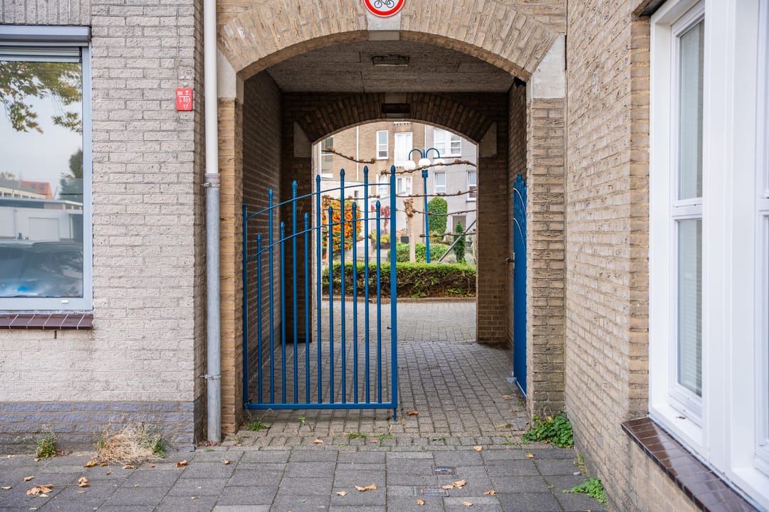 Photo 31 of De Schans 31