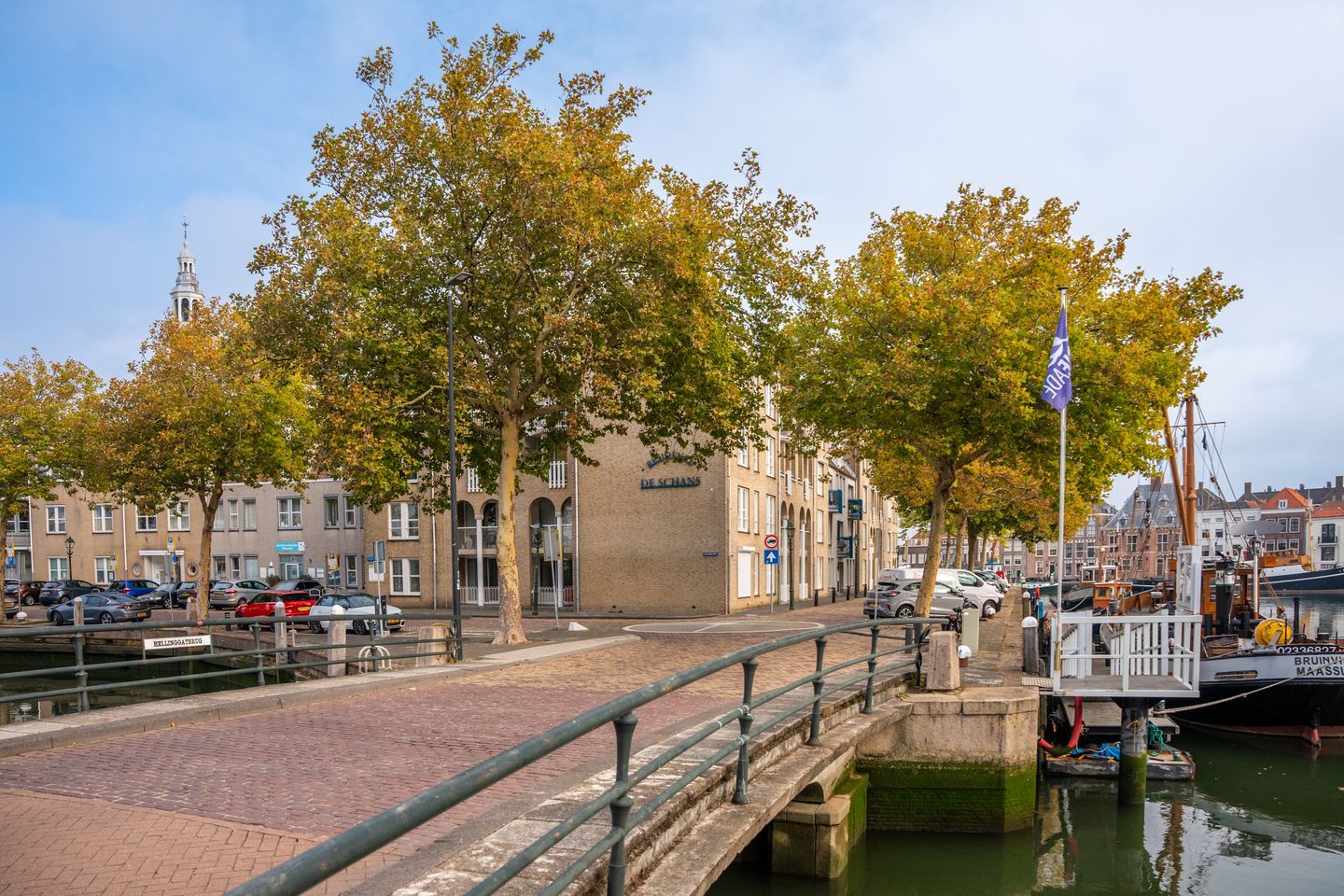 Photo 34 of De Schans 31