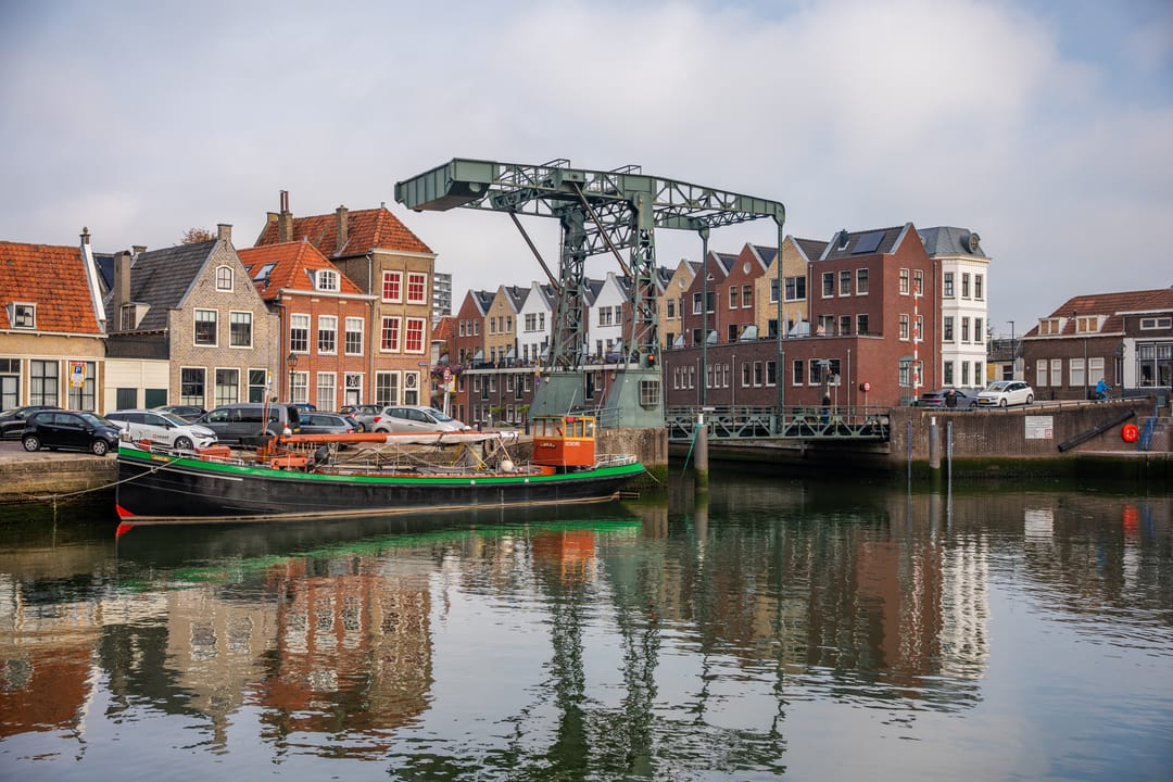 Photo 37 of De Schans 31