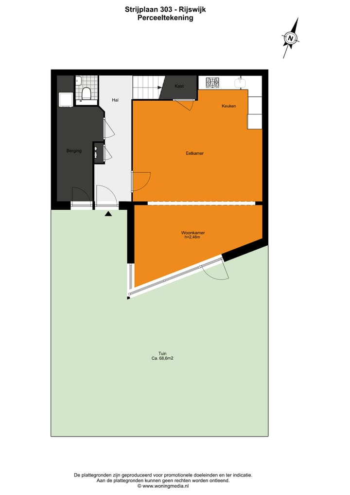 Foto 29 van Strijplaan 303