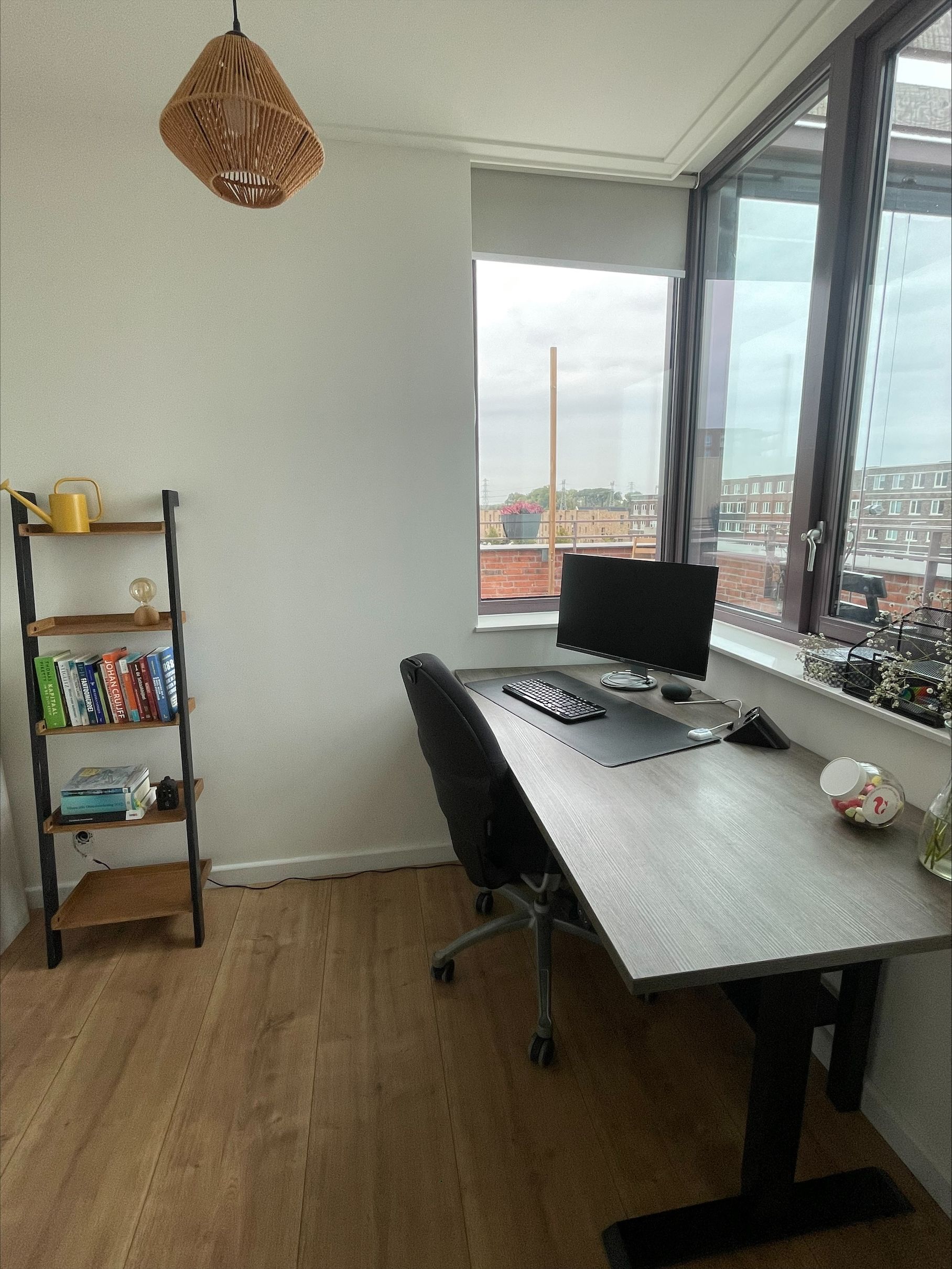 Foto 18 van Riet van Alebeekstraat 3