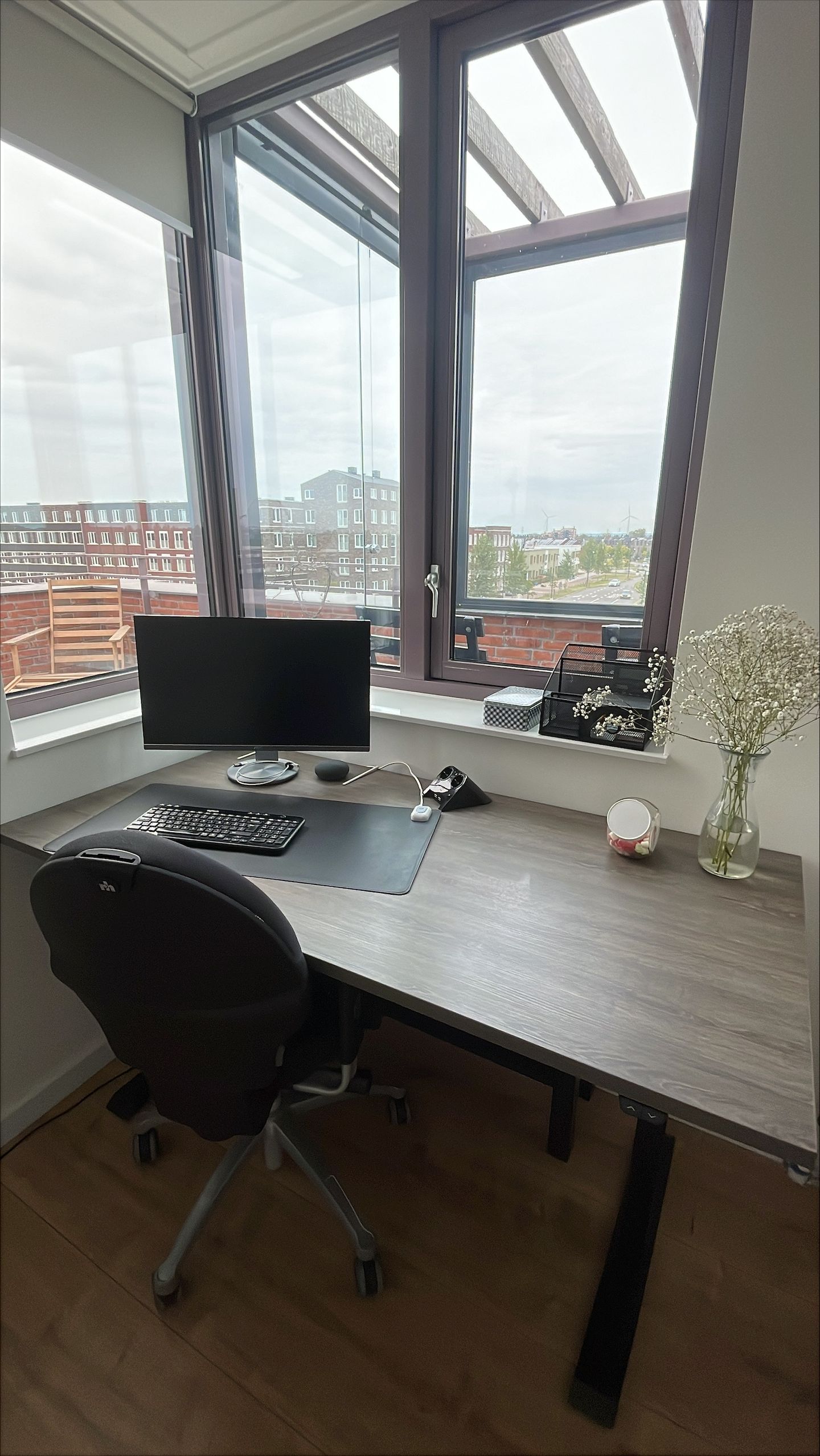 Foto 19 van Riet van Alebeekstraat 3