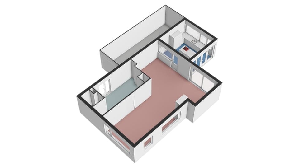 Foto 74 van Hortensialaan 1