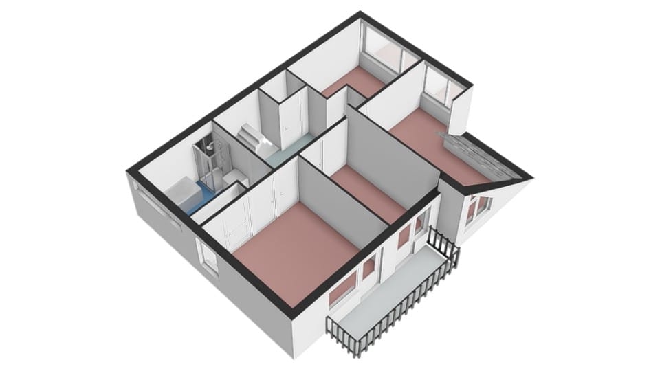 Foto 76 van Hortensialaan 1