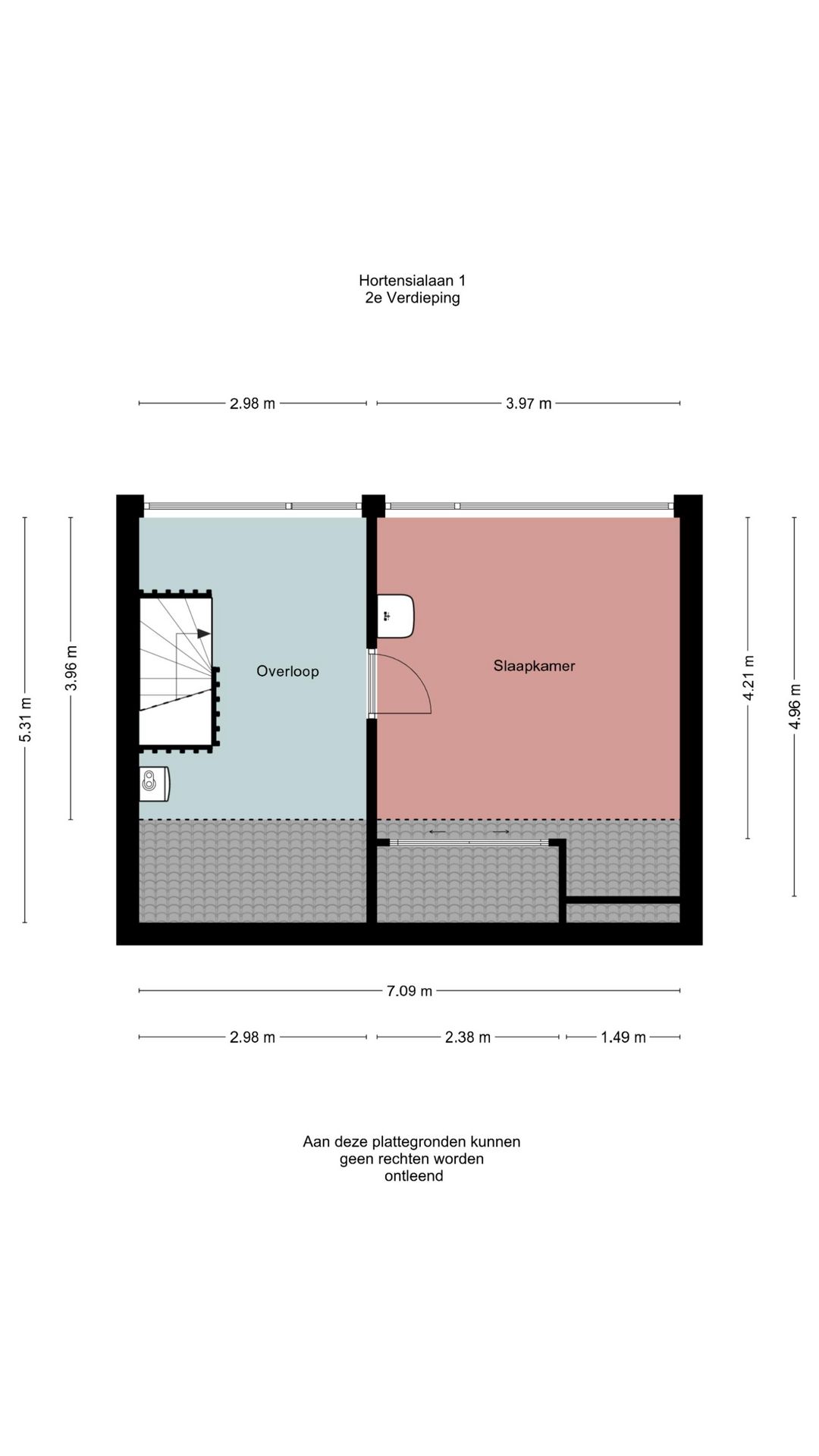 Foto 77 van Hortensialaan 1