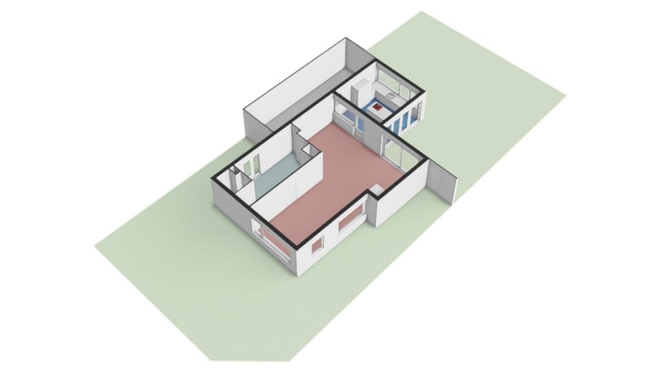 Foto 80 van Hortensialaan 1