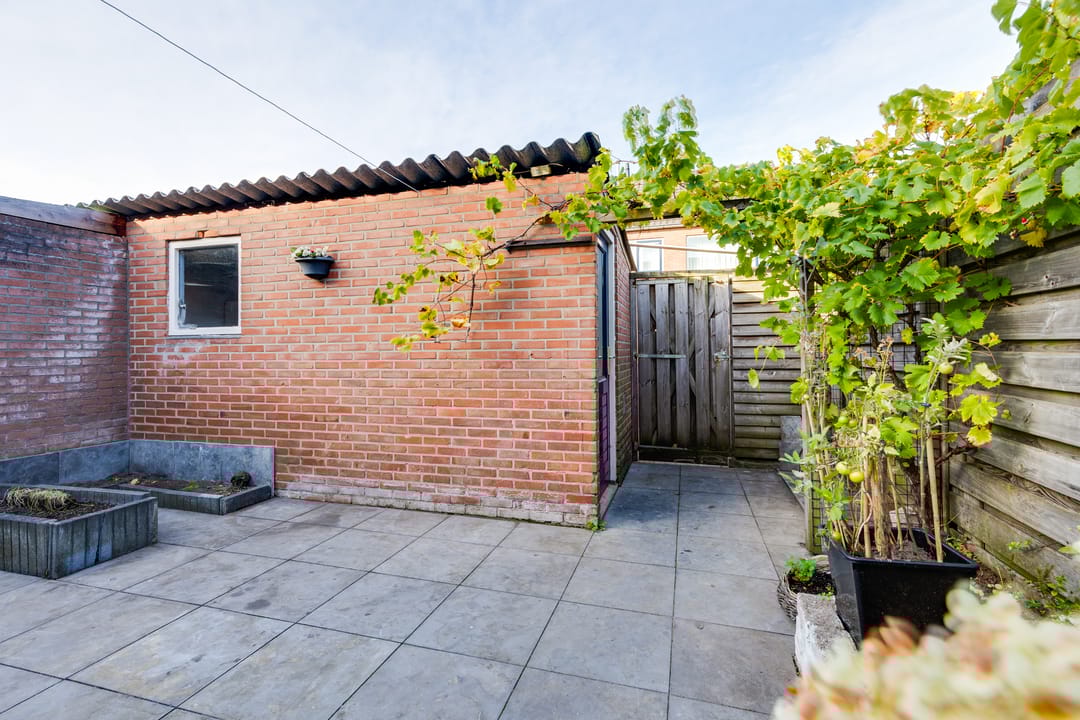 Foto 32 van De Ruijterstraat 5