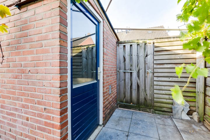 Photo 33 of De Ruijterstraat 5