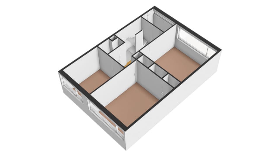 Foto 41 van De Ruijterstraat 5