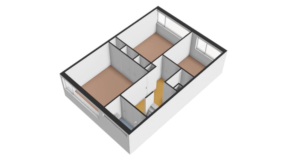 Foto 42 van De Ruijterstraat 5