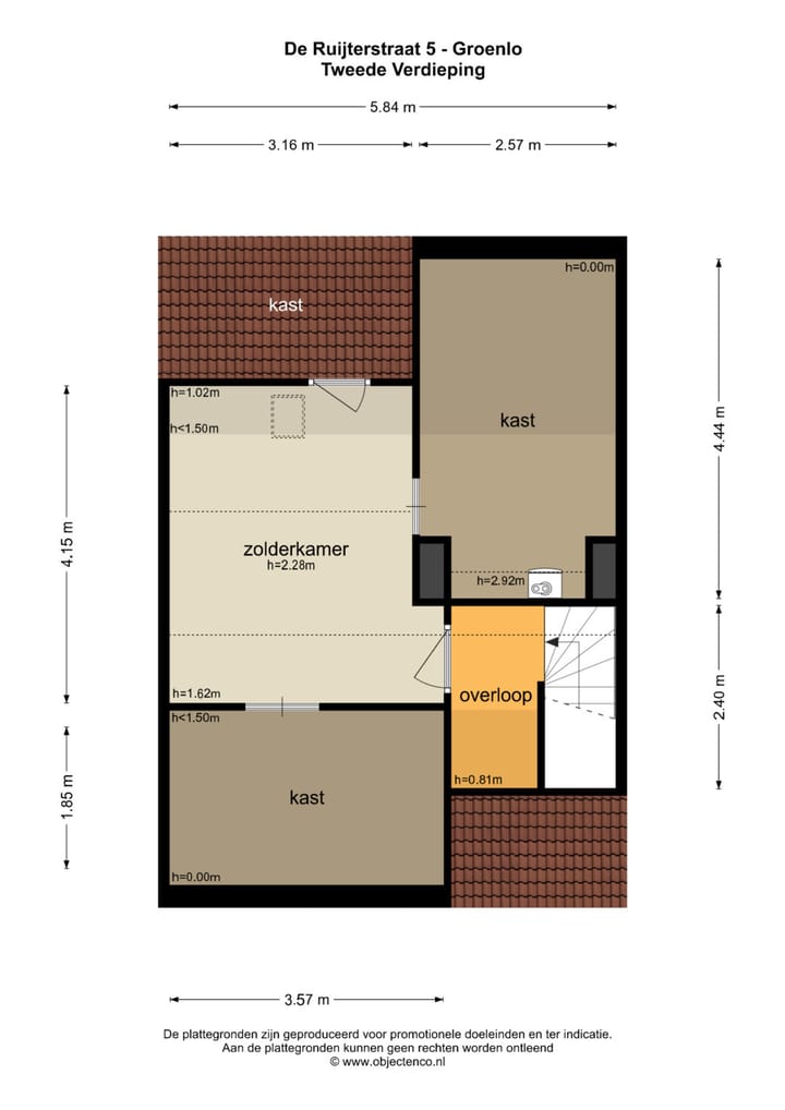 Photo 43 of De Ruijterstraat 5