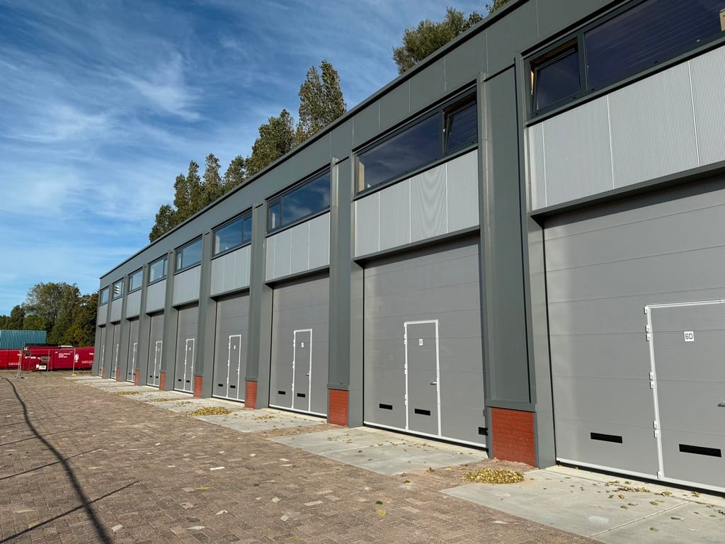 Bekijk foto 2 van Handelskade 6-E