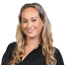 Gabrielle van der Weel - Officemanager