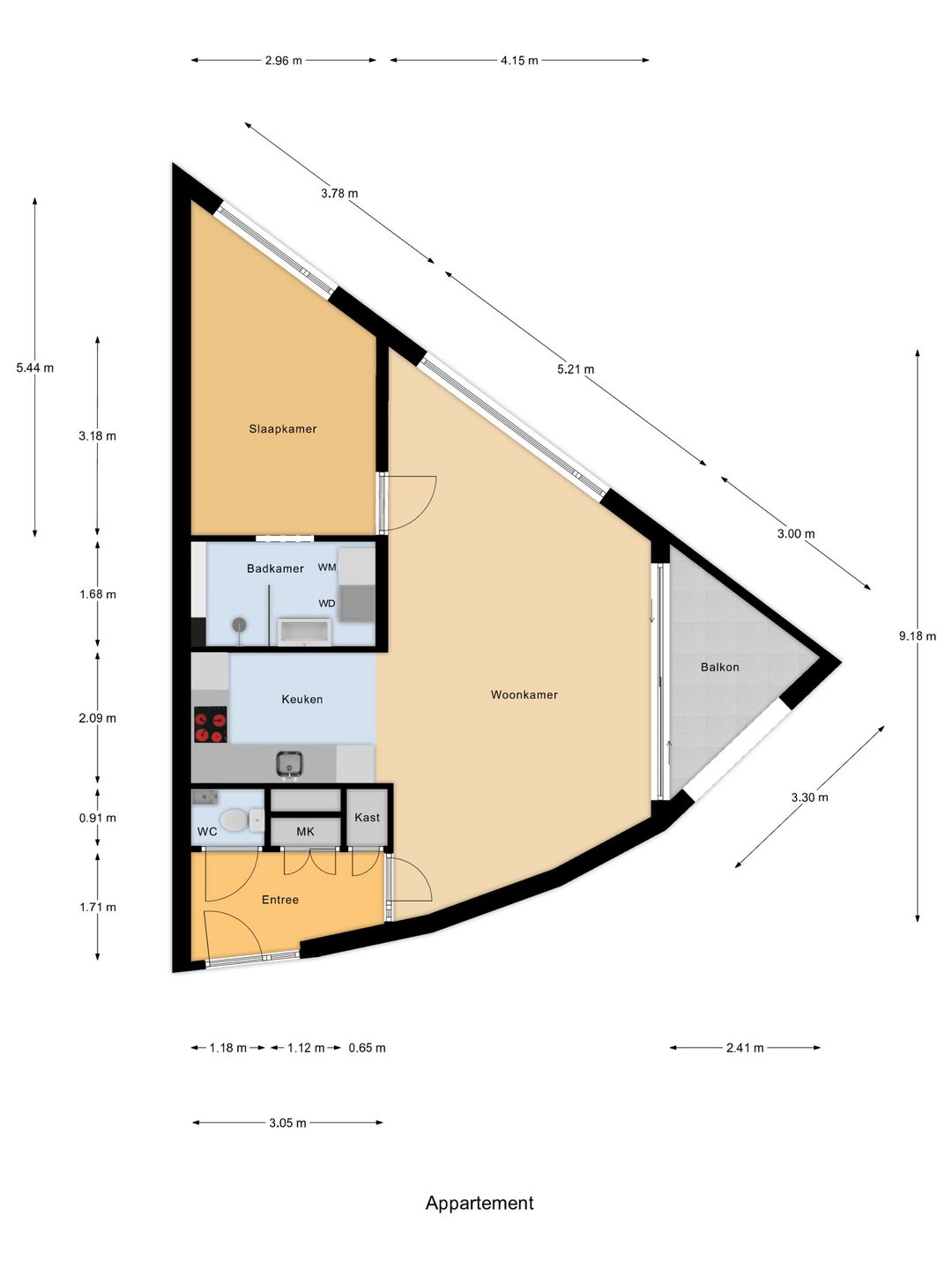 Foto 28 van Tijmensgroet 31